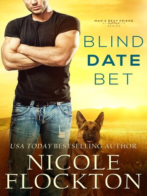 Blind Date Bet - ebook